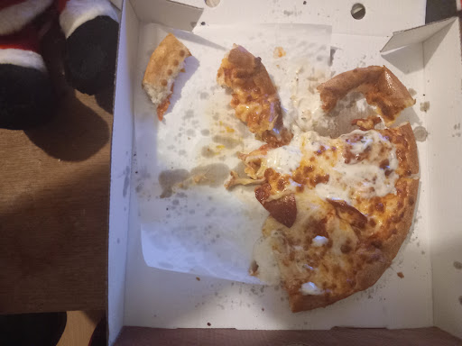 Photo of Charcoal Grill • Turkish Taste - 72 Hawes Side Ln, Blackpool FY4 4AS